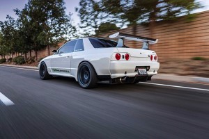 1990-nissan-skyline-gt-r-top-secret-rear-diffuser