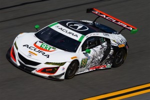 acura-nsx-gt3-race-car-front-three-quarter-in-motion