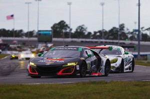 acura-nsx-gt3-race-car-front-three-quarters-in-motion