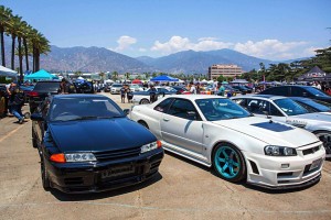 clean-culture-summer-showcase-nissan-skylines-1