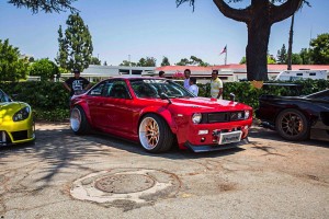 clean-culture-summer-showcase-pandem-boss-nissan-240sx