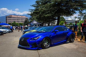 clean-culture-summer-showcase-rocket-bunny-lexus-rcf