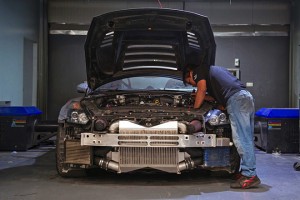 f-performance-shop-tour-nissan-r35-intercooler