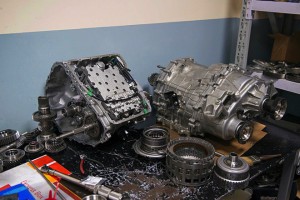 f-performance-shop-tour-transmission-build