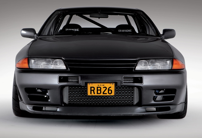 イベント レースレポート Justin Fox S R32 Gt R 詳細ページ 17年12月17日