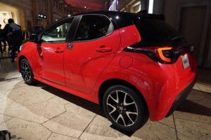 tokyo_motor_show_2019_ - 11