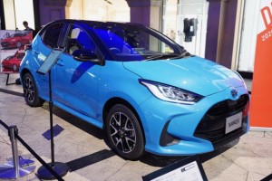 tokyo_motor_show_2019_ - 12