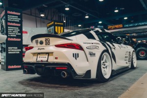 2019_sema_90supra - 10