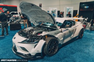 2019_sema_90supra - 30
