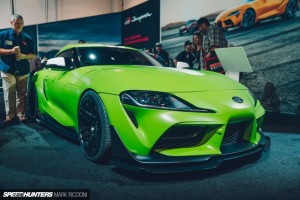 2019_sema_90supra - 47