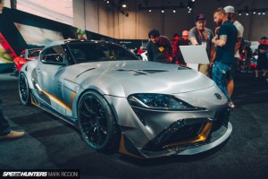 2019_sema_90supra - 51