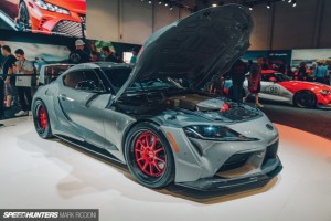 2019_sema_90supra - 55