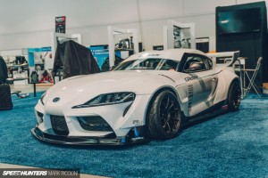2019_sema_90supra - 6