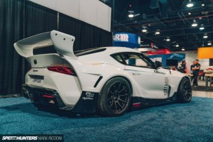 2019_sema_90supra - 7