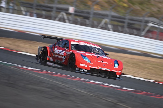 イベント・レースレポート >> NISMO FESTIVAL 2022イベント