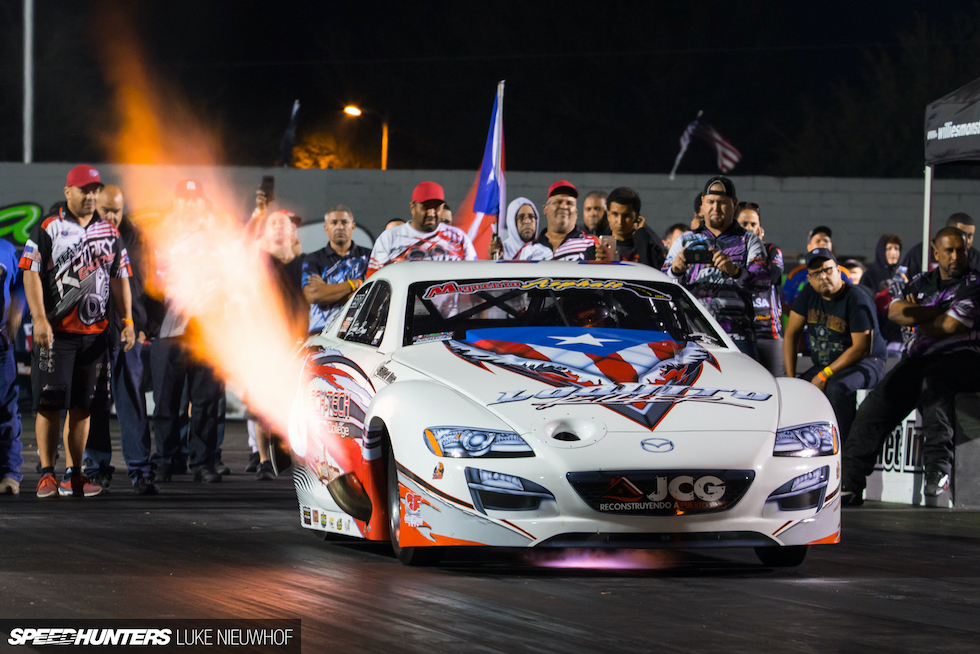 ホットロッド　ドラックレース JHRA Japan Hot Rod Association 全日本ドラッグレース選手権