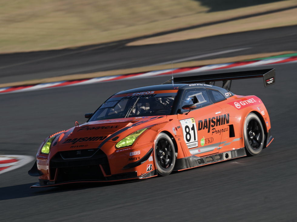 イベント・レースレポート >> NISMO FESTIVAL 2024 詳細ページ