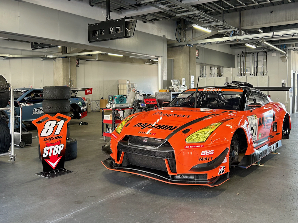 イベント・レースレポート >> NISMO FESTIVAL 2024 詳細ページ