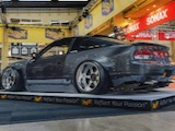 2026 Elmia Custom Motor Showを彩った珠玉の3台