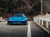 TCP Magicが仕立てた妥協なきFD3S RX-7