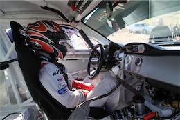 The Pikes Peak International Hill Climb/GTNET TOMEI BRZ
