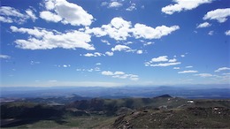 The Pikes Peak International Hill Climb/GTNET TOMEI BRZ
