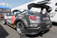 formula d-20