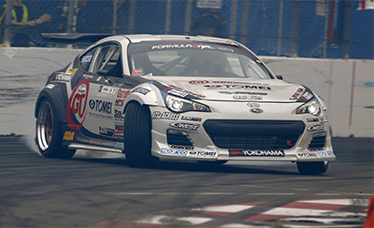 fdL gtnet tomei brz Fomula D