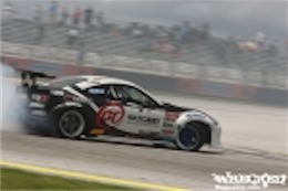 FormulaD 2013 Round3 GTNET TOMEI,BRZ 