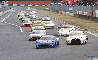 SUPER GT300