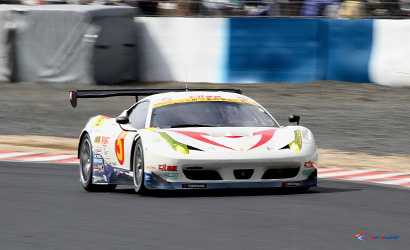 fdL SUPER GT300