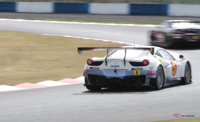 fdR SUPER GT300 2