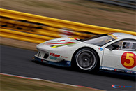SUPER GT300-10