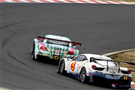 SUPER GT300-11