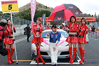 SUPER GT300-15