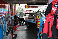 SUPER GT300-16