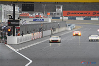 SUPER GT300-18