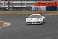 SUPER GT300-19