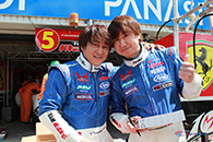 SUPER GT300-6