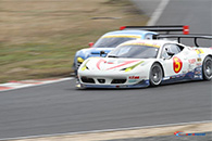 SUPER GT300-9