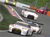 SUPERGT_Round6_FUJI_Mach5_10