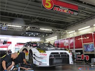 SUPERGT_Round6_FUJI_Mach5_38