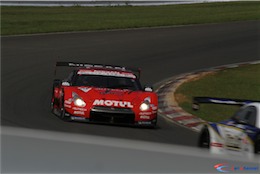 スーパーGT500 第3戦 SUGO GT 300kmレース