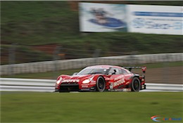 スーパーGT500 第3戦 SUGO GT 300kmレース