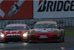 スーパーGT500 第3戦 SUGO GT 300kmレース