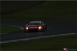 スーパーGT500 第3戦 SUGO GT 300kmレース