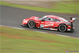 スーパーGT500 第3戦 SUGO GT 300kmレース