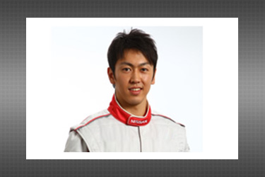 吉岡稔記選手