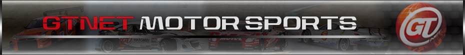 GTNET MOTOR SPORTS 2013