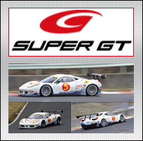 スーパーgt300